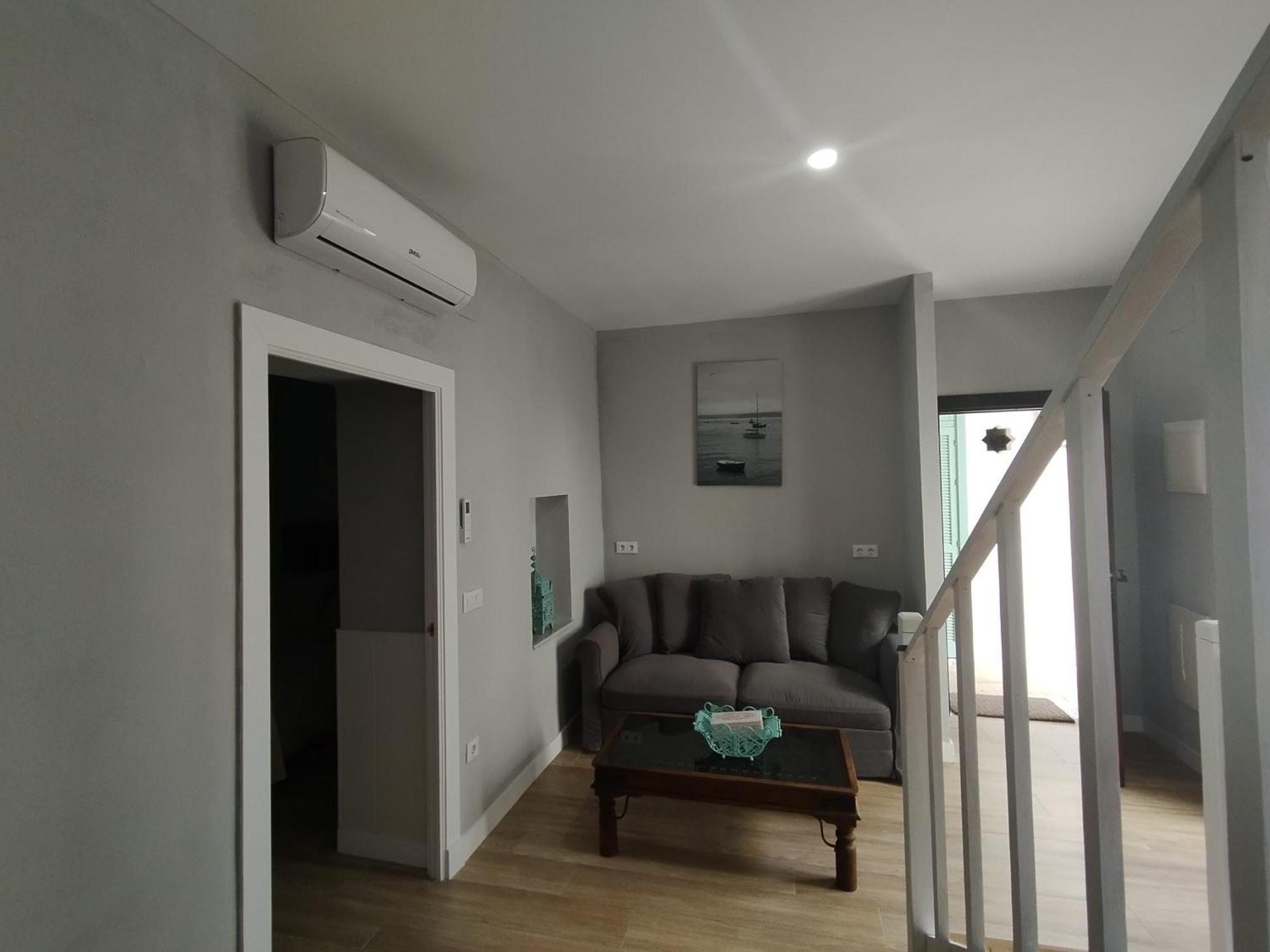 Casa La Zarzamora 赫雷斯 外观 照片