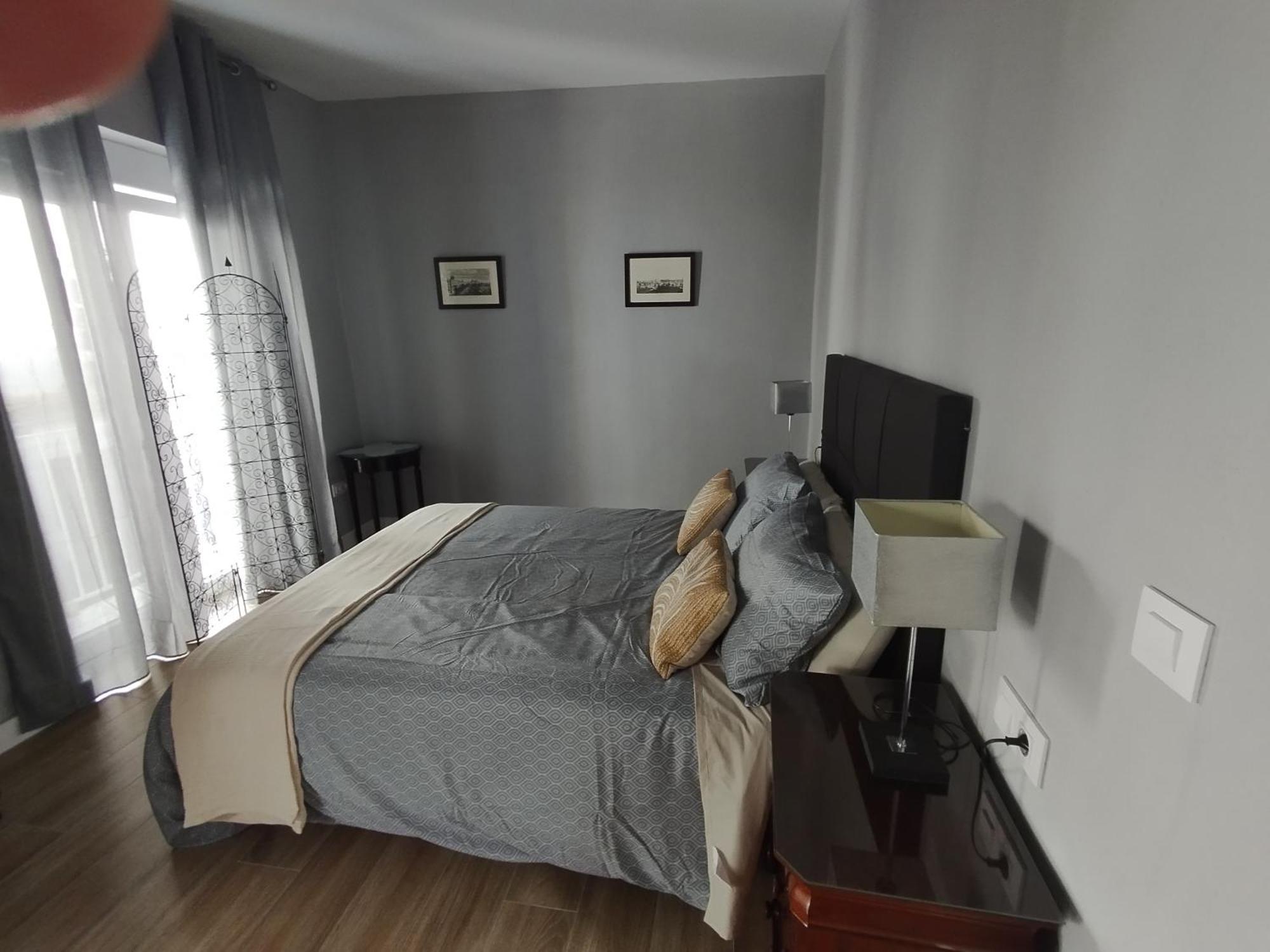 Casa La Zarzamora 赫雷斯 外观 照片