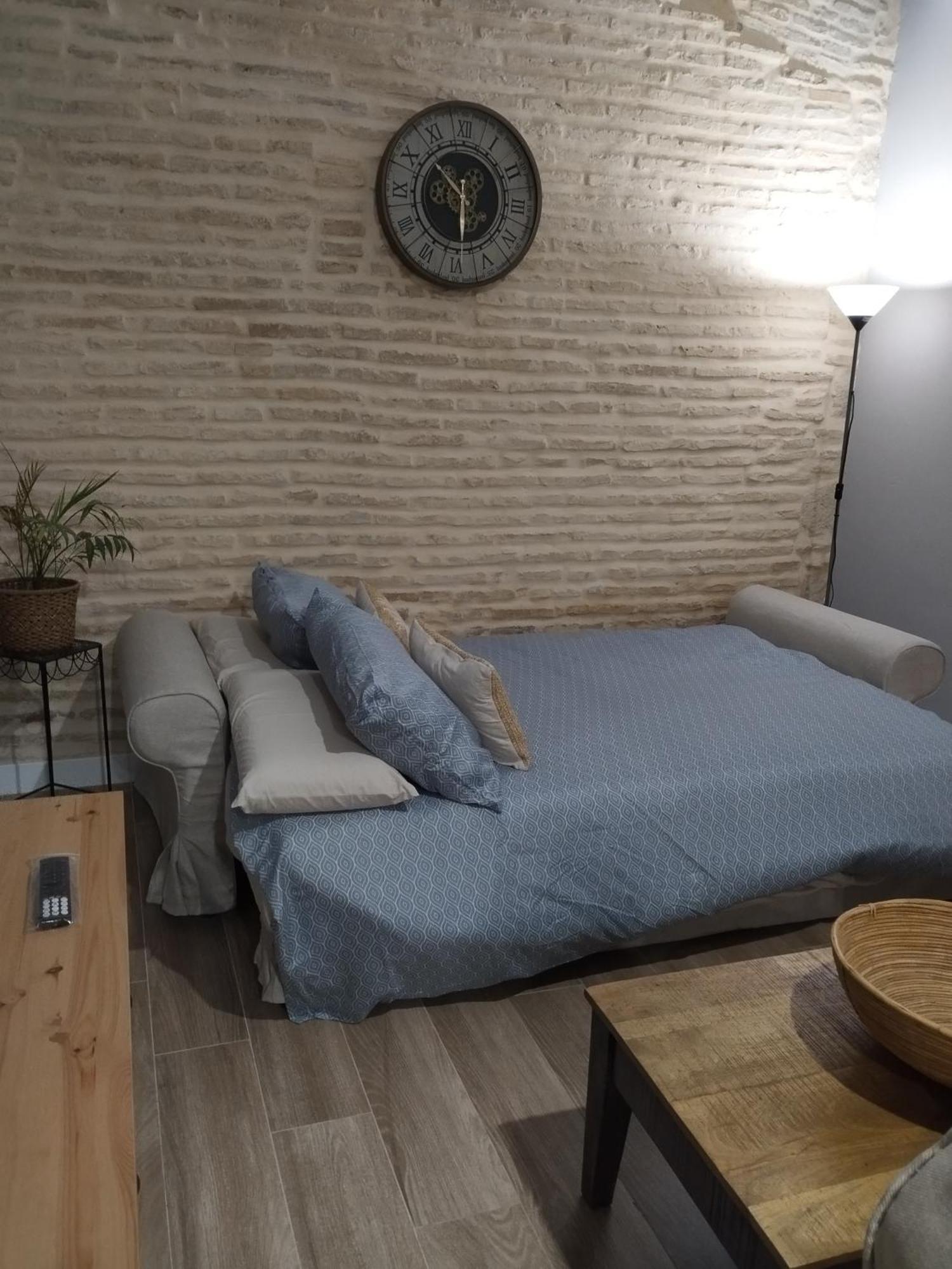 Casa La Zarzamora 赫雷斯 外观 照片